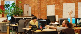 'Sitting Disease': How Sendetary Jobs Ruin Your Health, And What You Can Do About It